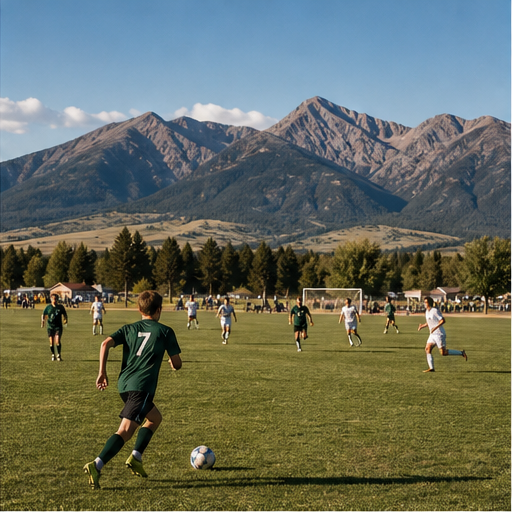 Athletics and recreation in Montana
